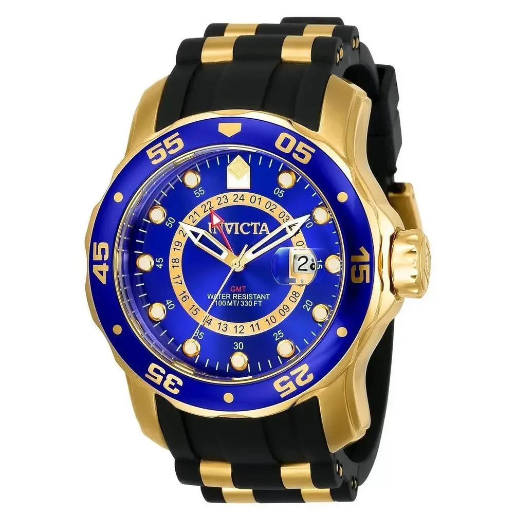 NWT Invicta 6993 Pro Diver | Quartz | Blue | Men's Watch